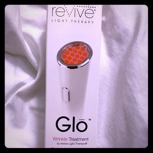 Wrinkle treatment device